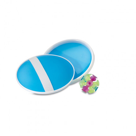 Ballspiel Catch & Play