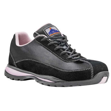 Steelite Damen-Sicherheitsschuh S1P HRO | EN ISO 20345:2011 S1P