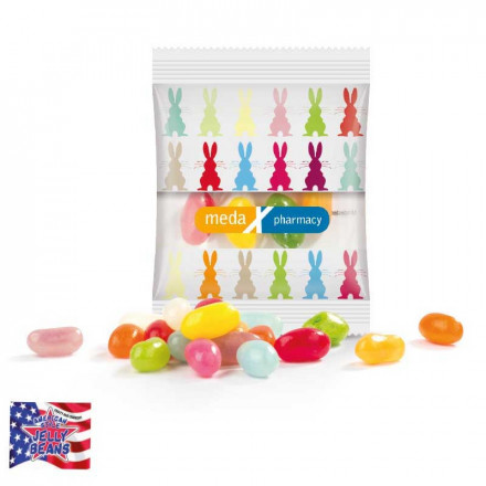 Jelly Beans Minitüte Ostern 10 g
