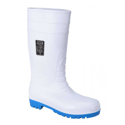 Total-Sicherheitsgummistiefel S5 | EN ISO 20345:2011 S5
