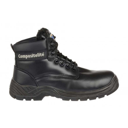 Compositelite Kälteschutz Sicherheitsstiefel Thor S3 CI | EN ISO 20345:2011 S3