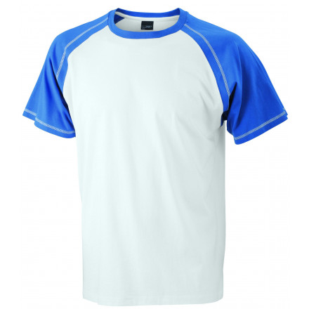 Men's Raglan-T