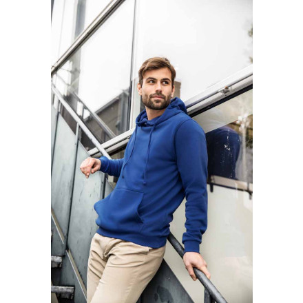 Herren Hoody Fashion | inkl. 4c Werbedruck