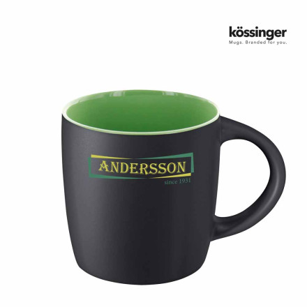 Kössinger Ennia Black Inside Tasse | 250 ml