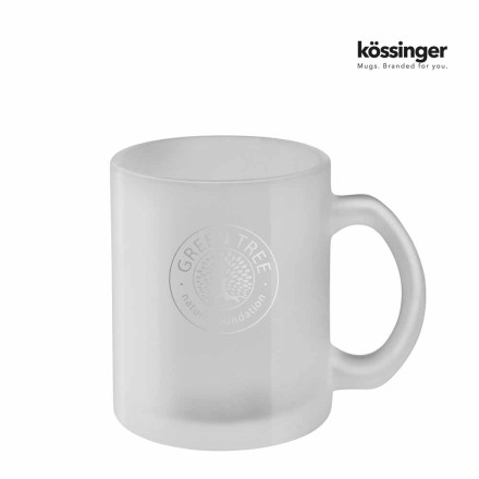 Kössinger Carina Glas-Tasse | 300 ml