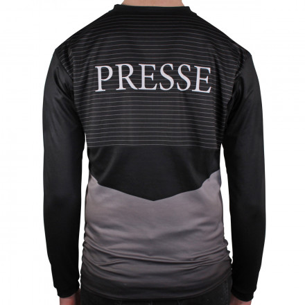 Wunsch-Shirt Long Kinder individuell ab 1 Stück