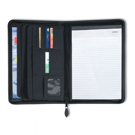 Dokumententasche DIN A4 Prime | inkl. Werbedruck
