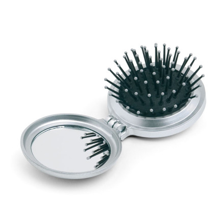 Haarbürste mit Spiegel B Beauty