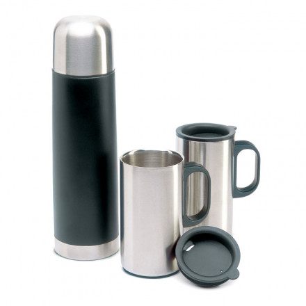 Isoset 500 ml/250 ml