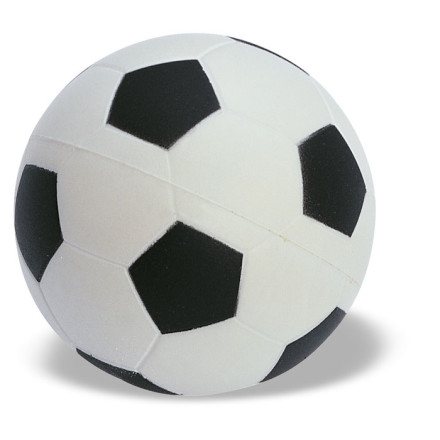 Anti-Stress-Fussball Goal