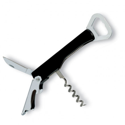 Kellnermesser und Kapselheber Trifo