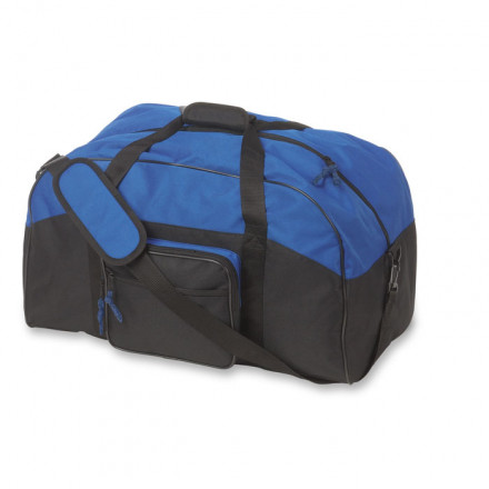 Große Sport-/Reisetasche Terra | Polyester