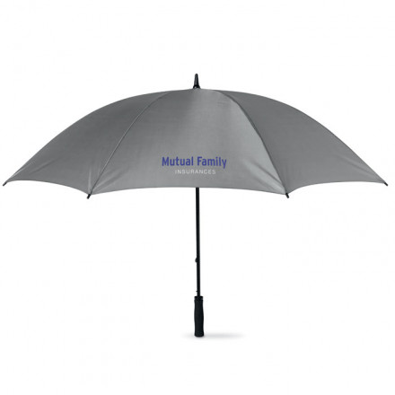30" Regenschirm Gruso | EVA-Softgriff