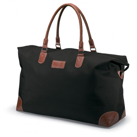 Große Sport-/Reisetasche Boccaria | Mikrofaser