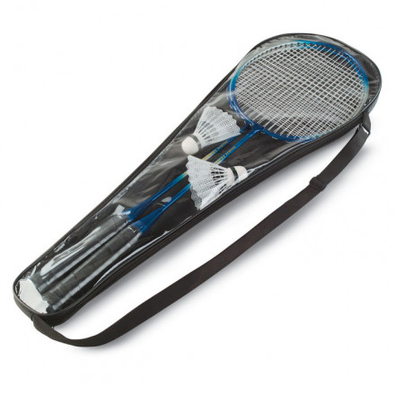 Badminton-Set Madels