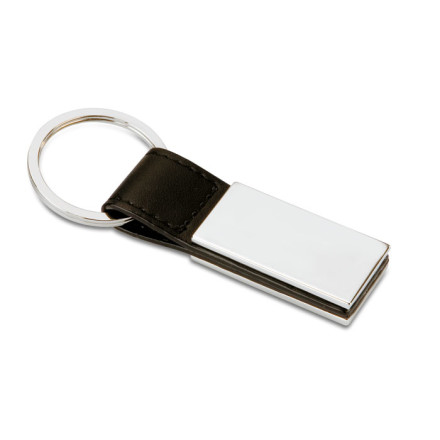 Schlüsselanhänger Rectanglo