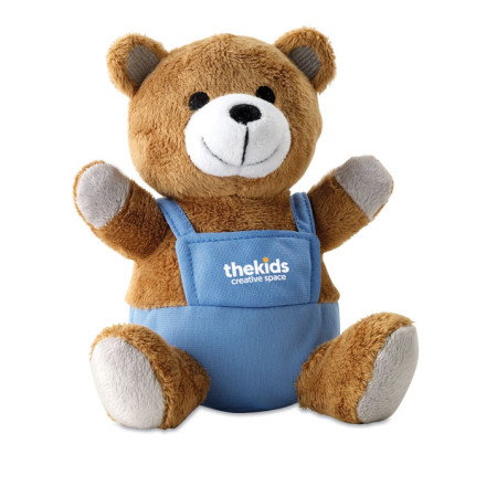 Teddybär Nico