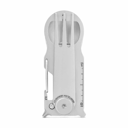 RICHARTZ® KEY TOOL PLUS snack