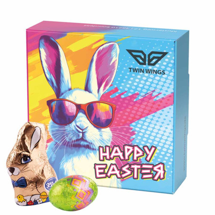 Klappbox S Klett Mischung Ostern