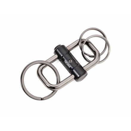 Troika Schlüsselanhänger 2-Way Key
