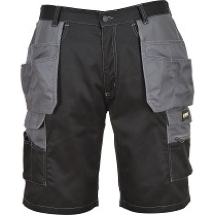 Granite Shorts mit Holstertaschen
