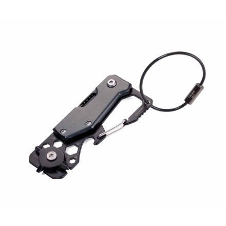 TROIKA Mini-Werkzeug Toolinator