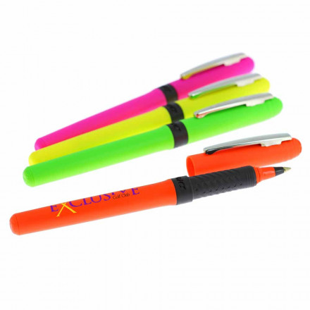 BIC® Grip Roller | inkl. Siebdruck
