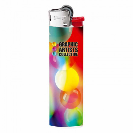 BIC® J23 Feuerzeug | inkl. Digitaldruck
