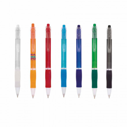 BIC® Click Kugelschreiber | inkl. Siebdruck