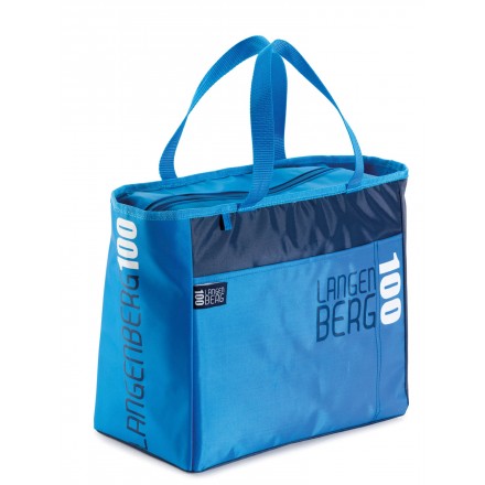 Sonderanfertigg. Kühltasche m. Einsteckfach ab 100 Stk