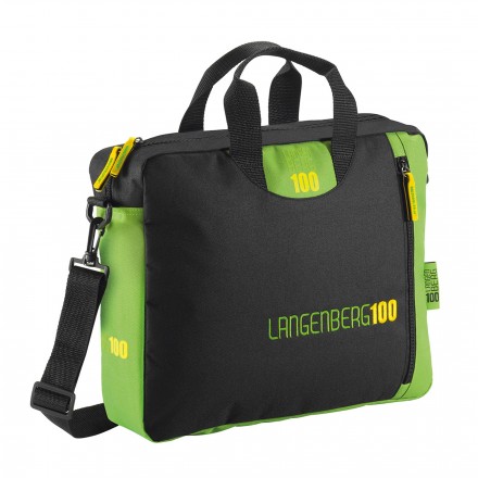 Sonderanfertigg. Laptoptasche m. Reißverschluss ab 100 Stk