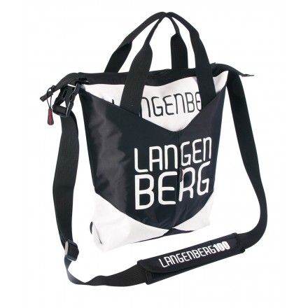 Sonderanfertigg. Schultertasche m. Tragegriffen ab 100 Stk