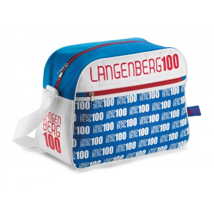 Sonderanfertigg. Schulter-/Sporttasche ab 100 Stk