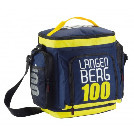 Sonderanfertigg. Kühltasche m. Reißverschluss ab 100 Stk