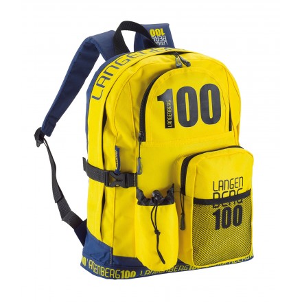 Sonderanfertigung Rucksack m. vielen Details ab 100 Stk