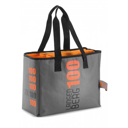 Sonderanfertigg.Kühltasche m. Getränkeunterteilg. ab 100 Stk