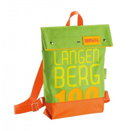 Sonderanfertigung Rucksack Druckknöpfe ab 100 Stk