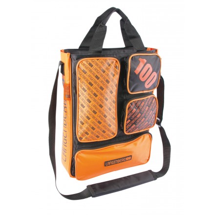 Sonderanfertigg. Laptoptasche m.vielen Details ab 100 Stk