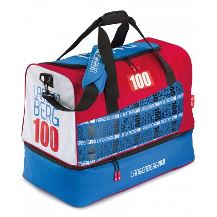 Sonderanfertigung Sport-/Reisetasche ab 100 Stk