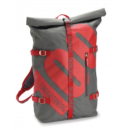 Sonderanfertigung Rucksack mit Laptopfach ab 100 Stk