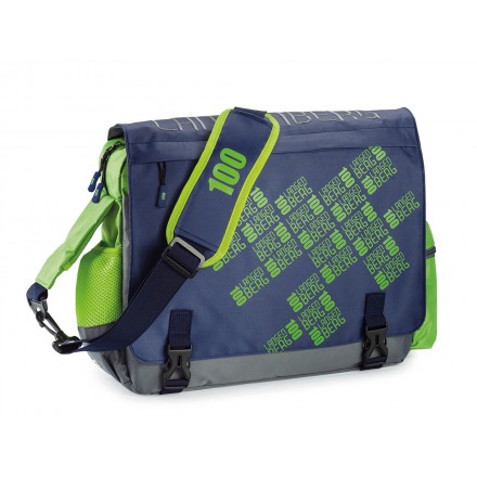 Sonderanfertigg.Laptoptasche m.Überschlag ab 100 Stk