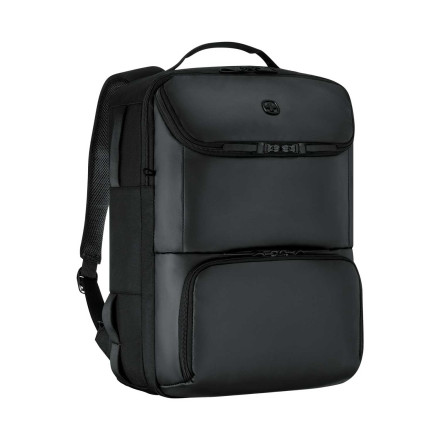 Wenger UrbanOne Travel Backpack, 15.6" Laptop-Rucksack
