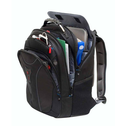 Wenger Carbon 17" Laptop-Rucksack