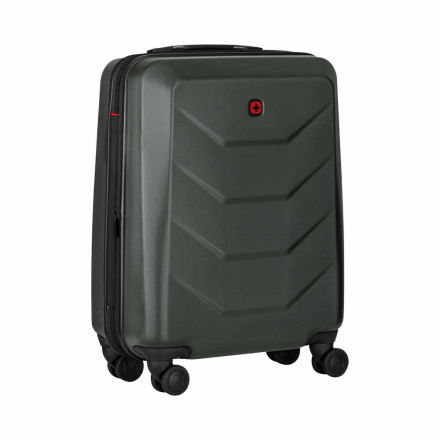 Wenger Prymo Carry-On Schalenkoffer Handgepäck