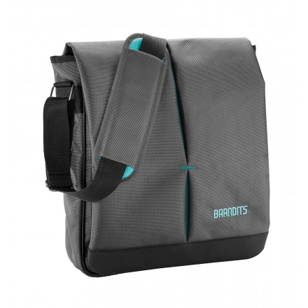 Sonderfertigung Schultertasche Business ab 100 Stk