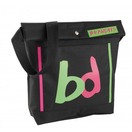 Sonderfertigung Schultertasche ab 100 Stk