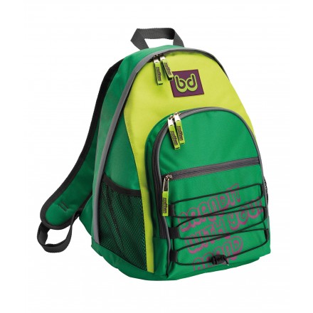 Sonderfertigung Rucksack groß ab 100 Stk