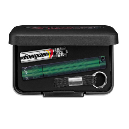 24er Pack Solitaire® LED Mini-Taschenlampe
