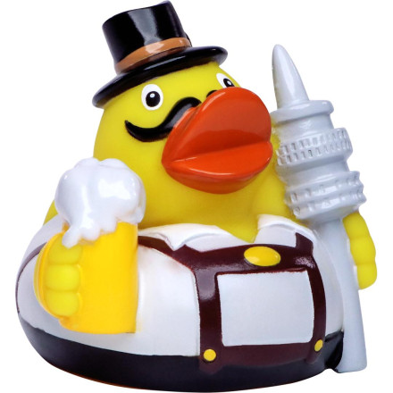 Quietsche-Ente CityDuck® München