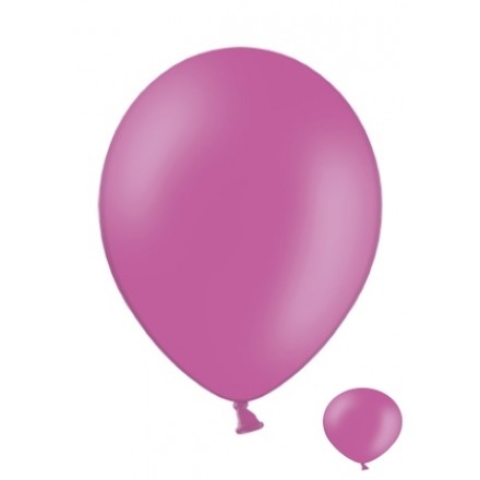 Luftballon Multi incl. 1-farbigem Werbedruck zweiseitig